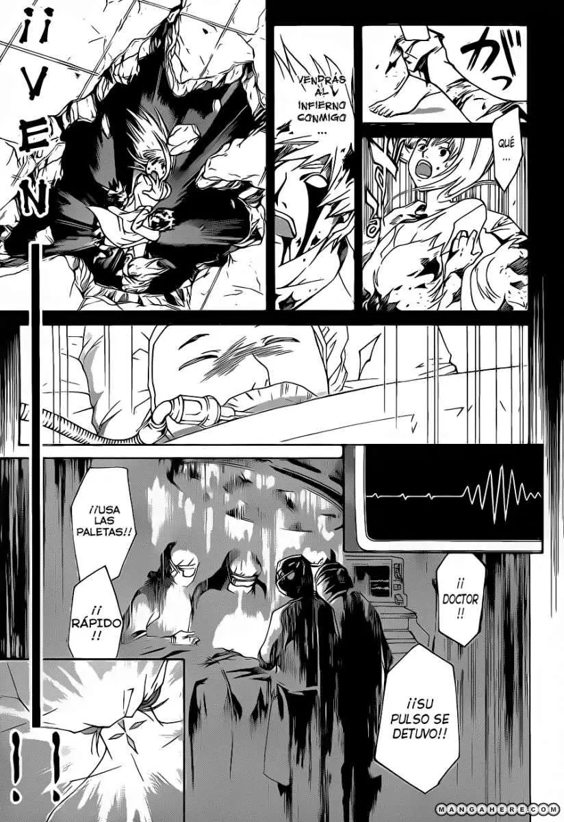 Code:Breaker (2008) - Capítulo 125 - Página 4 - LectorTMOo