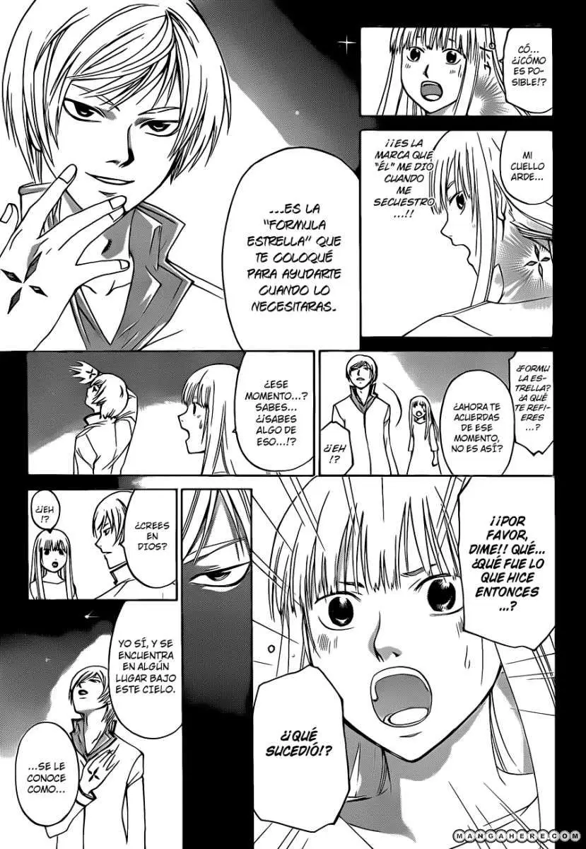 Code:Breaker (2008) - Capítulo 125 - Página 8 - LectorTMOo