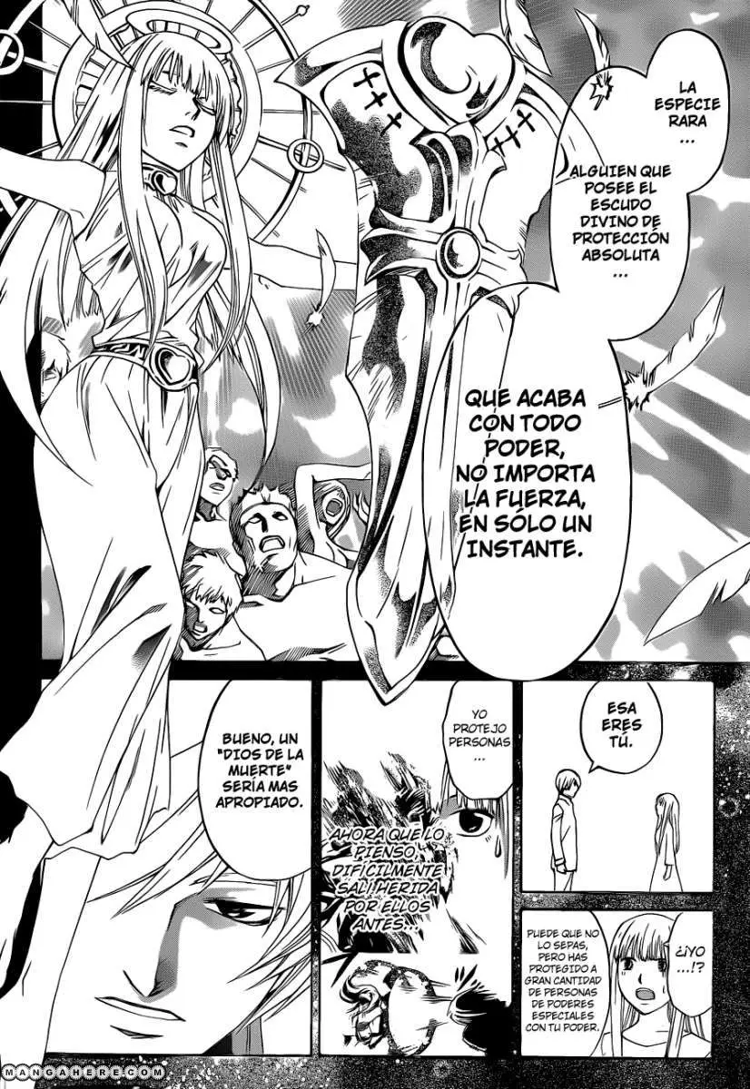 Code:Breaker (2008) - Capítulo 125 - Página 9 - LectorTMOo