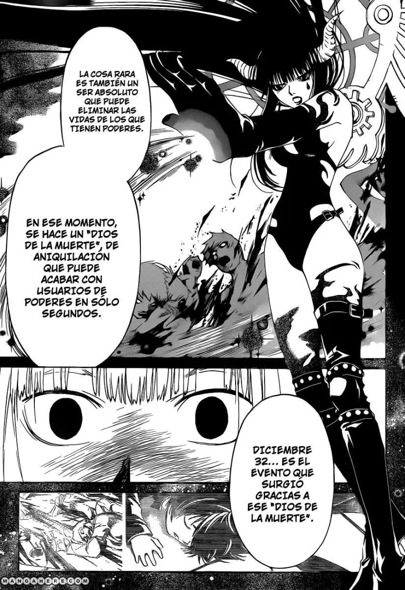 Code:Breaker (2008) - Capítulo 125 - Página 10 - LectorTMOo