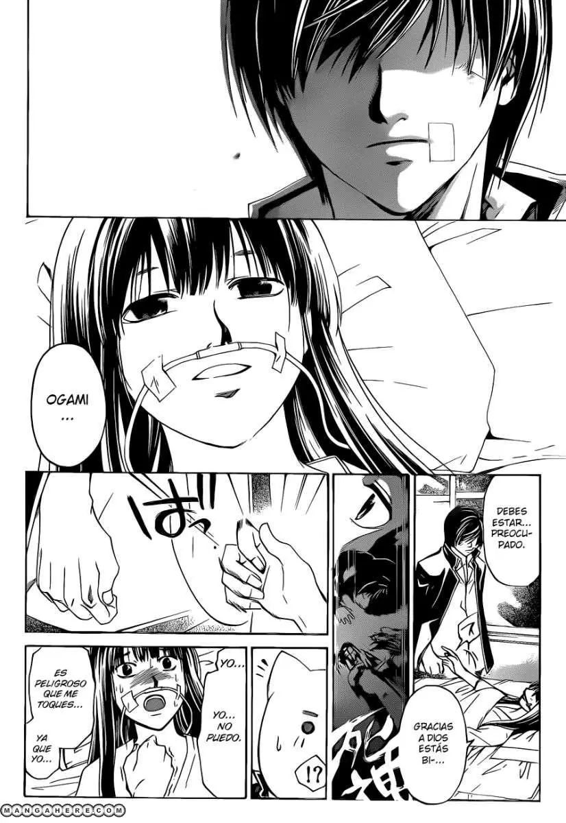Code:Breaker (2008) - Capítulo 125 - Página 16 - LectorTMOo