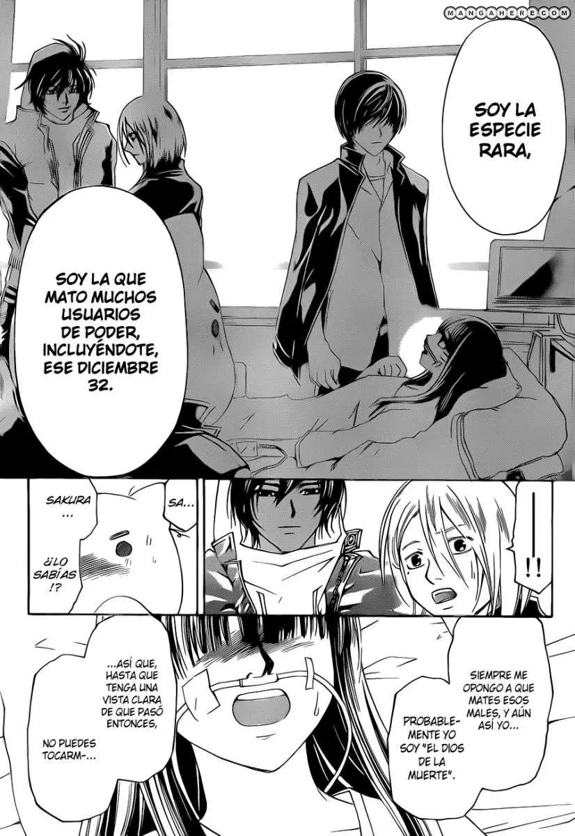Code:Breaker (2008) - Capítulo 125 - Página 17 - LectorTMOo