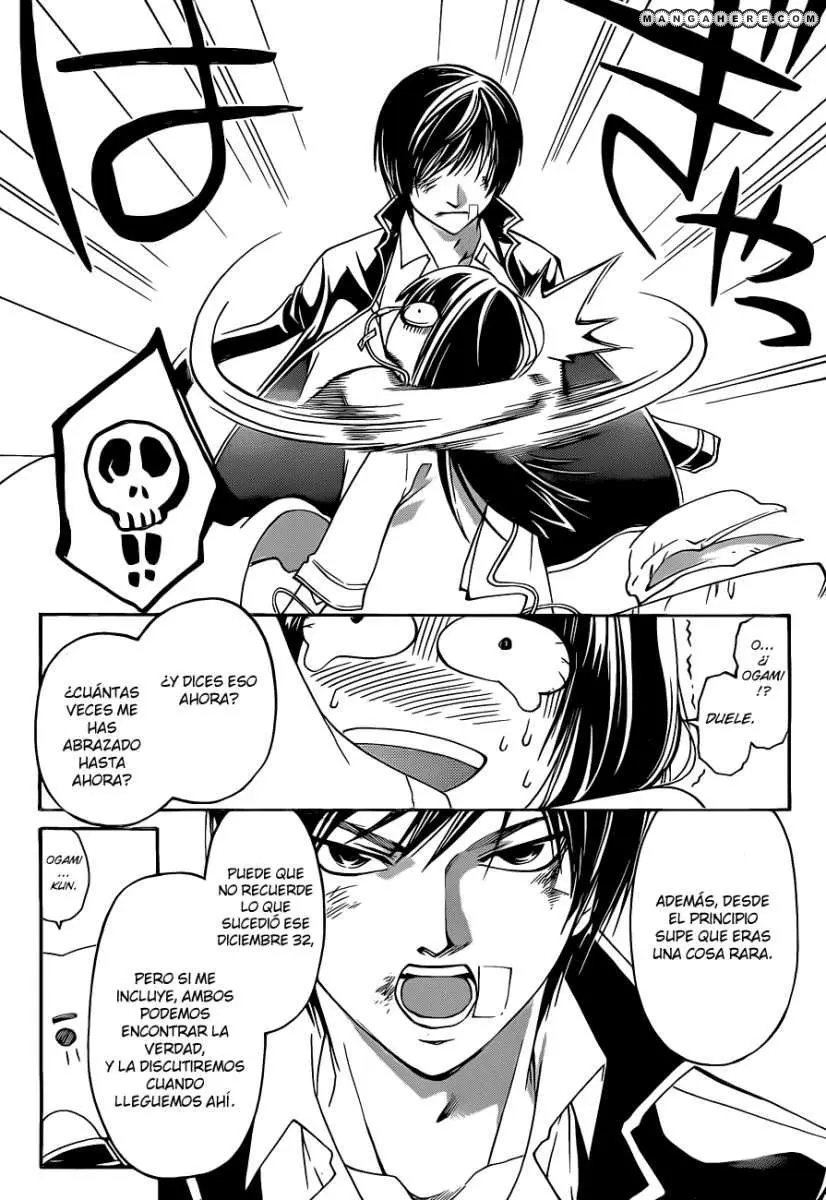 Code:Breaker (2008) - Capítulo 125 - Página 18 - LectorTMOo