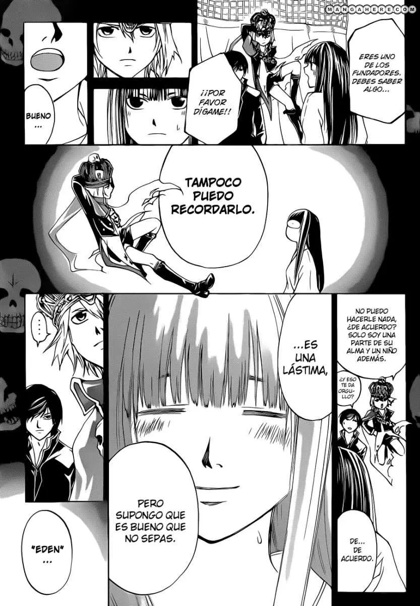 Code:Breaker (2008) - Capítulo 126 - Página 8 - LectorTMOo