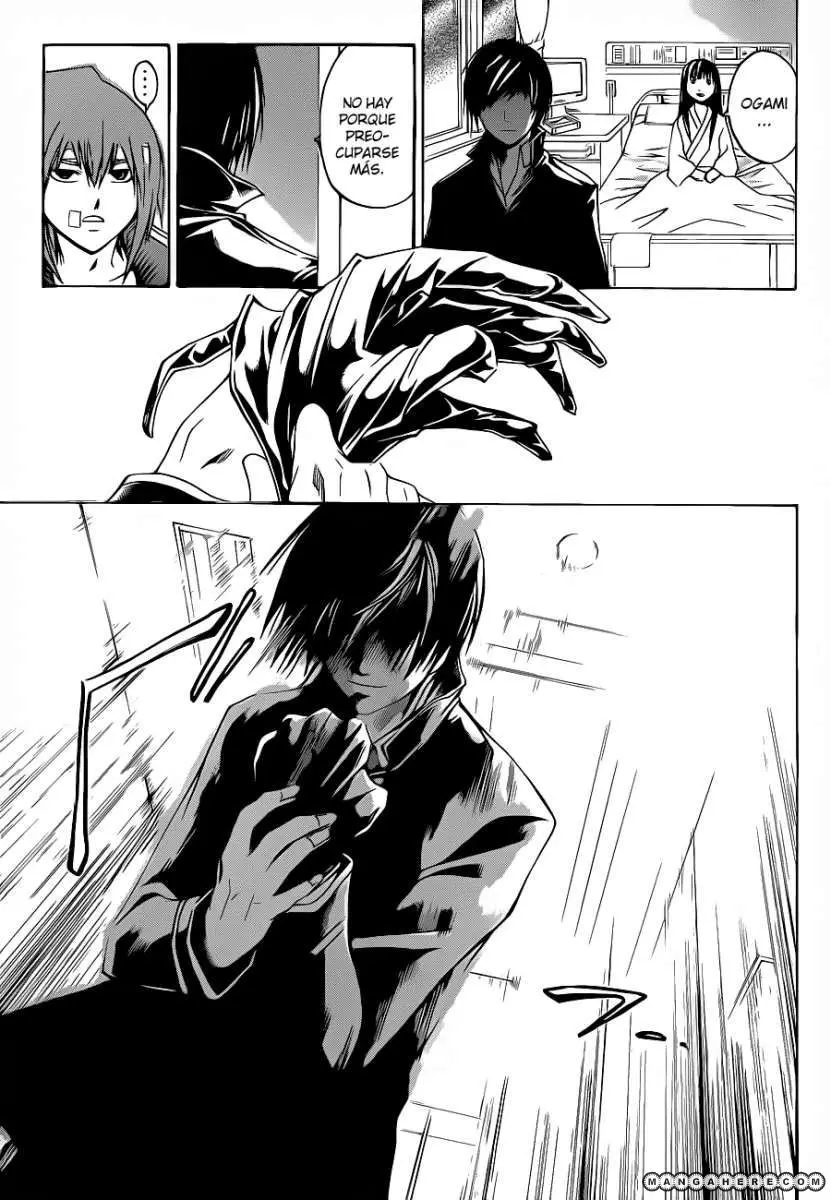 Code:Breaker (2008) - Capítulo 126 - Página 10 - LectorTMOo