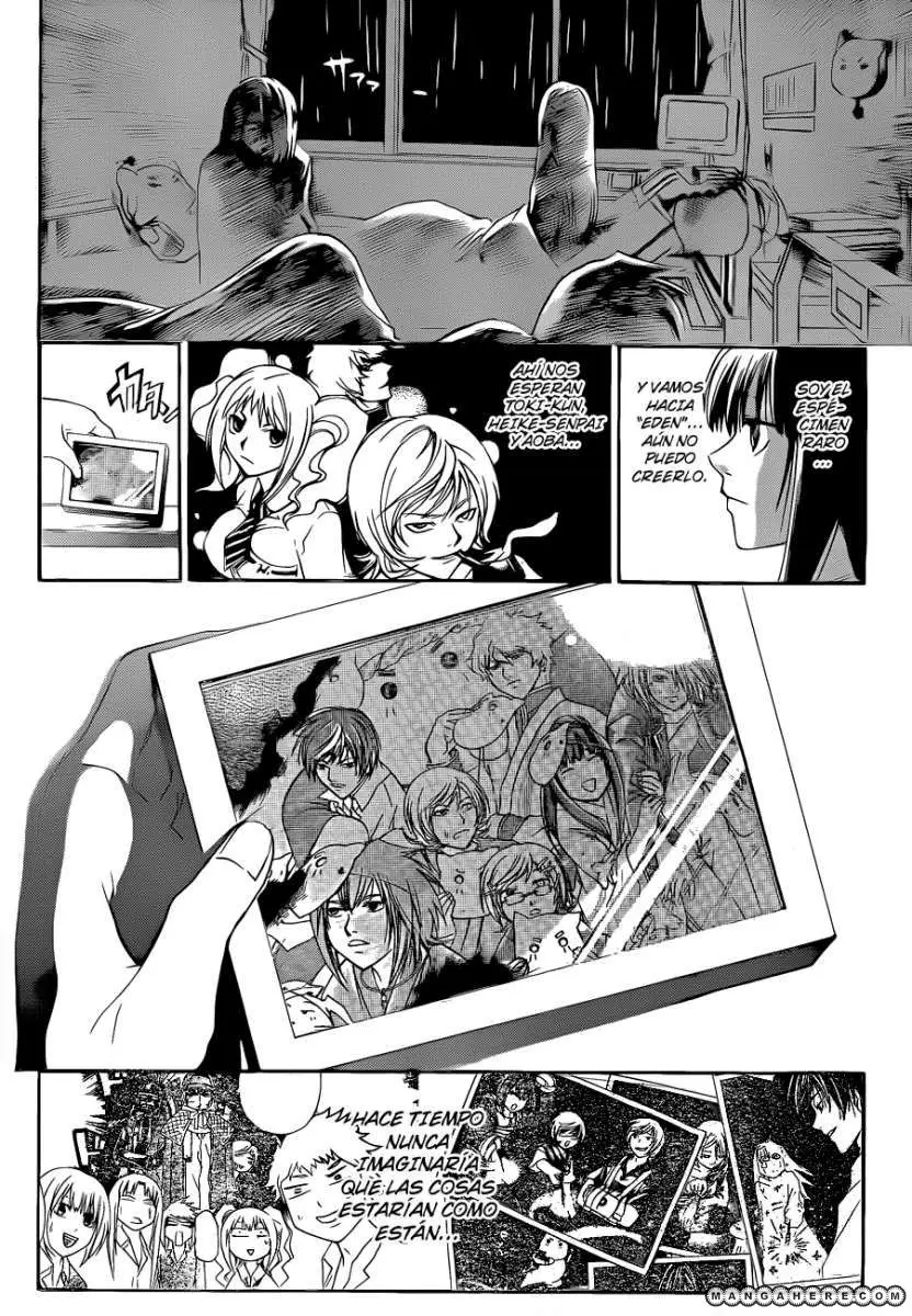 Code:Breaker (2008) - Capítulo 126 - Página 11 - LectorTMOo
