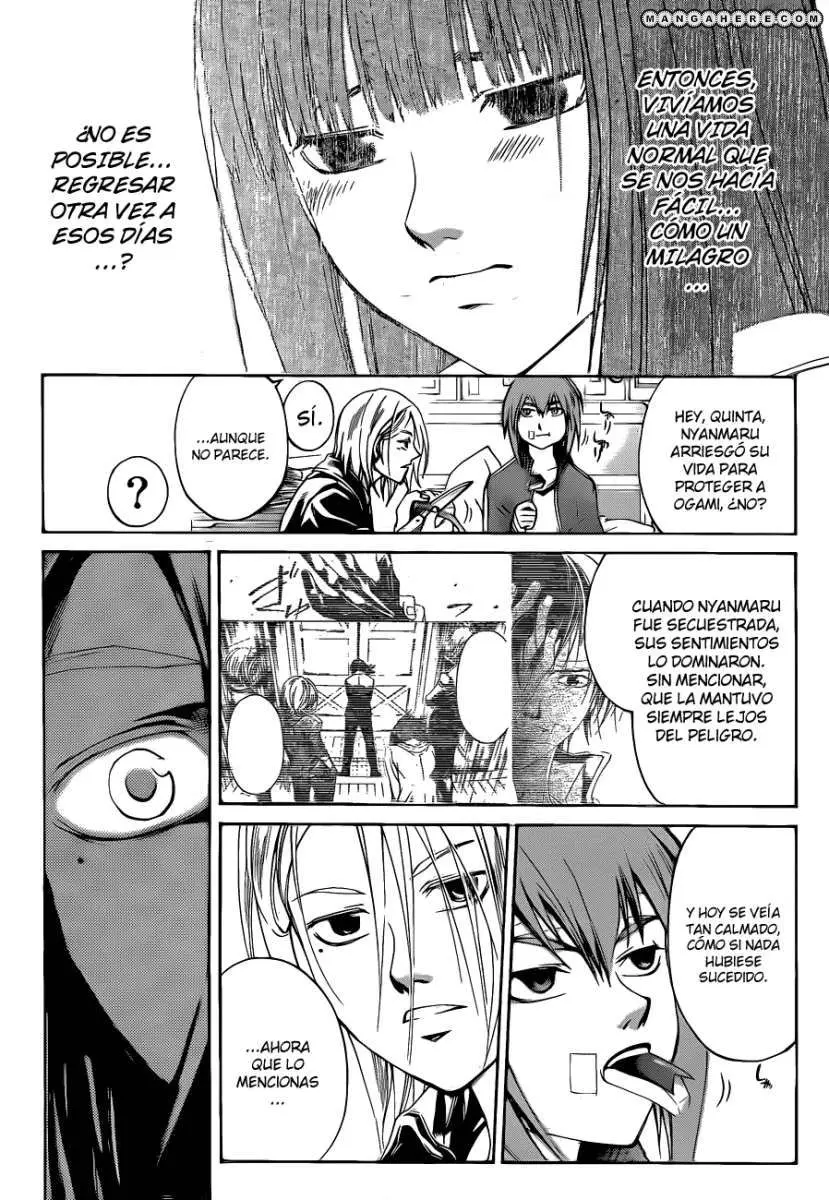 Code:Breaker (2008) - Capítulo 126 - Página 12 - LectorTMOo