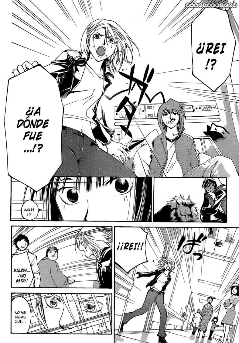 Code:Breaker (2008) - Capítulo 126 - Página 13 - LectorTMOo