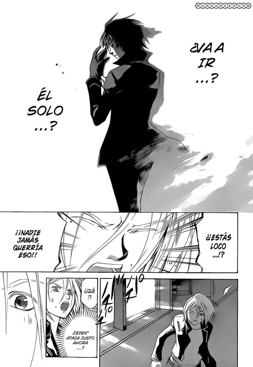 Code:Breaker (2008) - Capítulo 126 - Página 14 - LectorTMOo