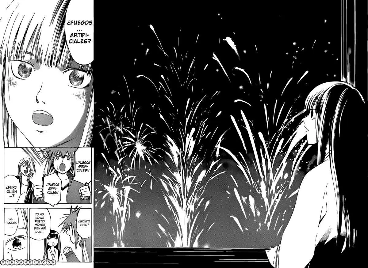 Code:Breaker (2008) - Capítulo 126 - Página 15 - LectorTMOo