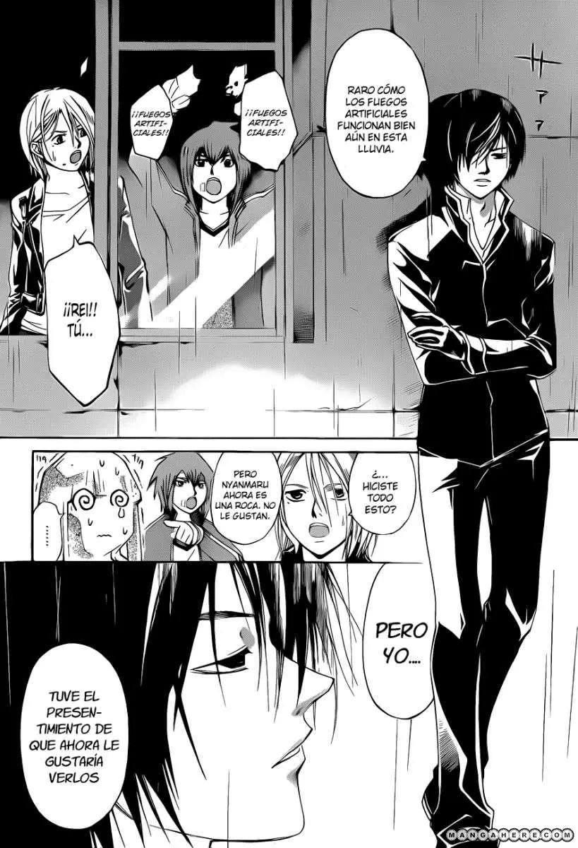 Code:Breaker (2008) - Capítulo 126 - Página 16 - LectorTMOo