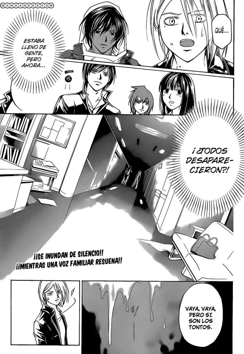 Code:Breaker (2008) - Capítulo 127 - Página 3 - LectorTMOo