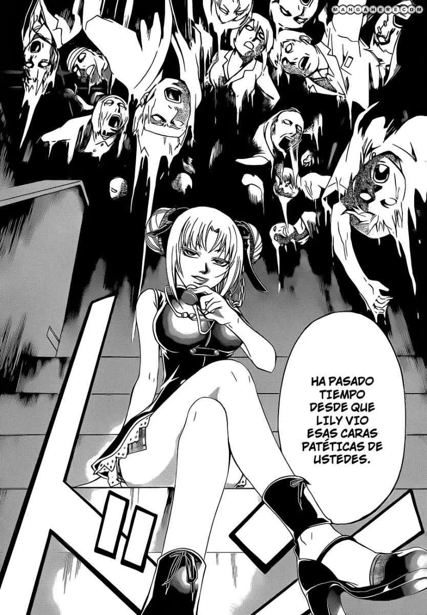 Code:Breaker (2008) - Capítulo 127 - Página 4 - LectorTMOo