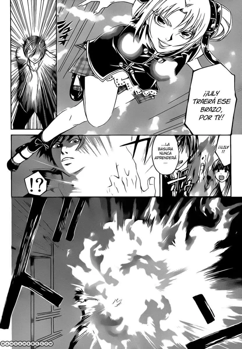 Code:Breaker (2008) - Capítulo 127 - Página 8 - LectorTMOo