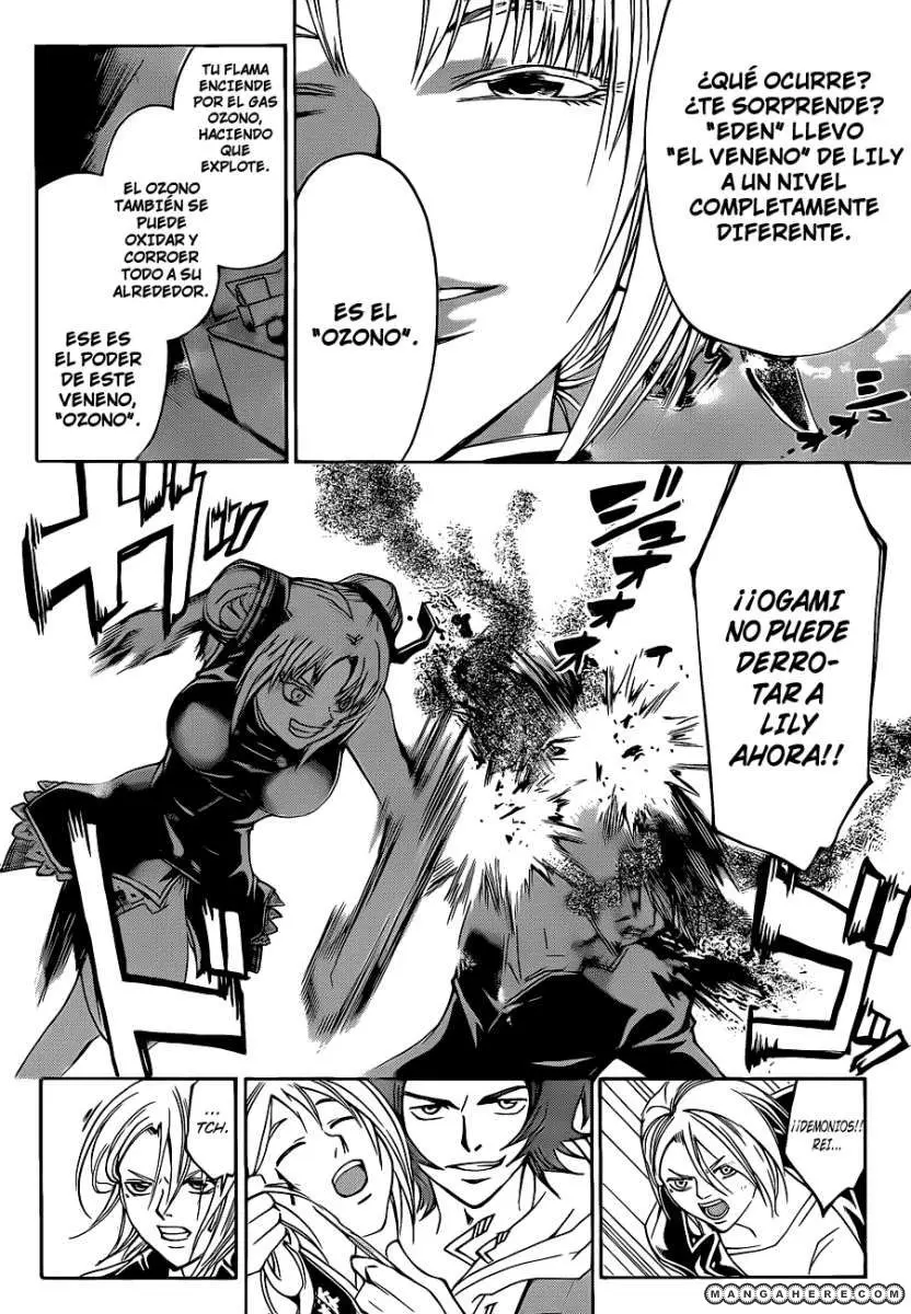 Code:Breaker (2008) - Capítulo 127 - Página 10 - LectorTMOo