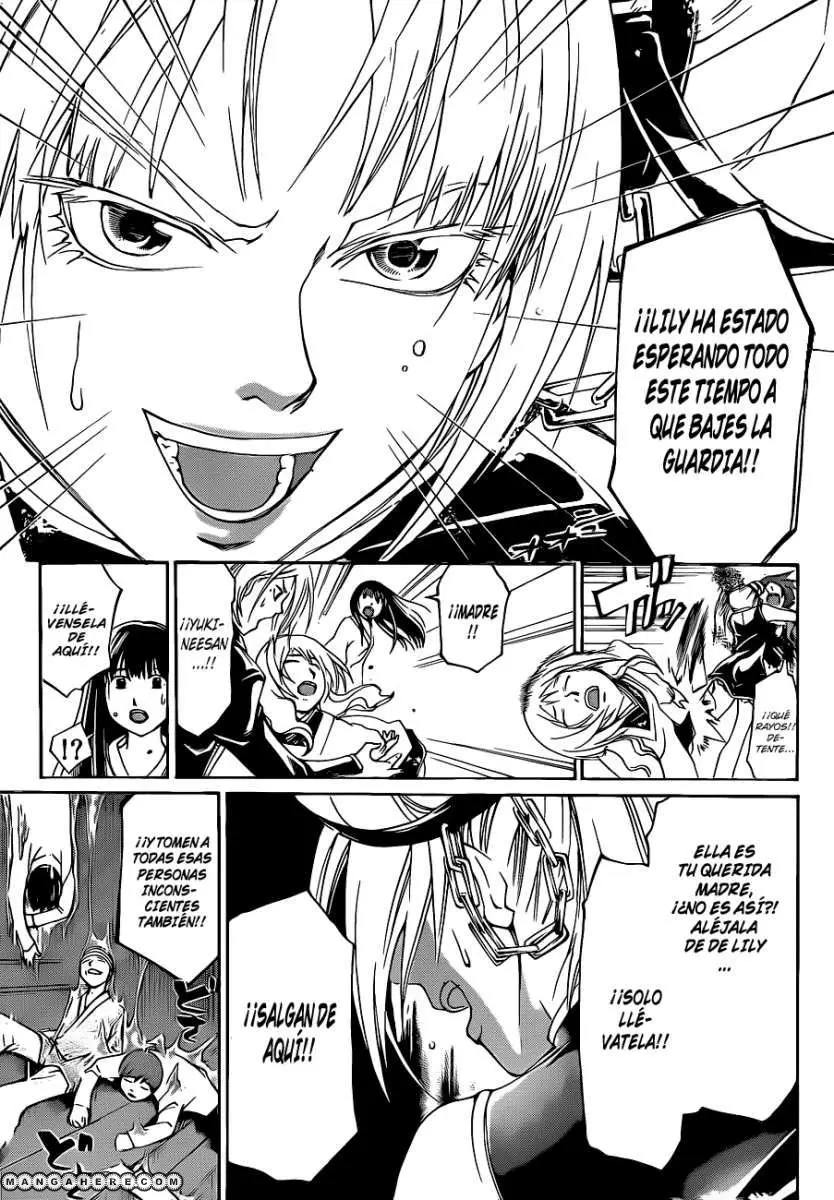 Code:Breaker (2008) - Capítulo 127 - Página 13 - LectorTMOo