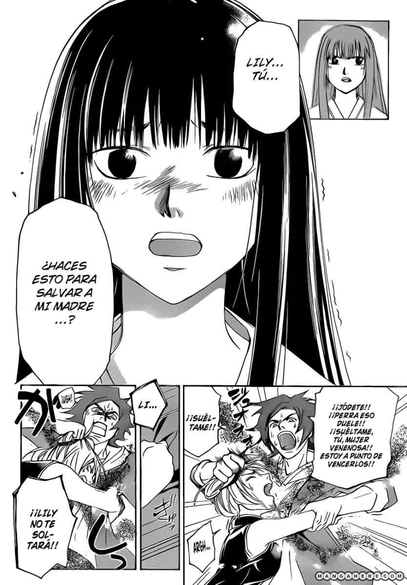 Code:Breaker (2008) - Capítulo 127 - Página 14 - LectorTMOo