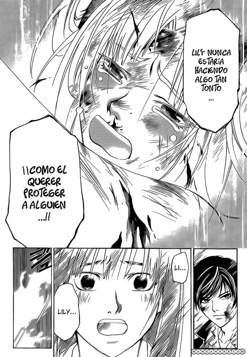 Code:Breaker (2008) - Capítulo 127 - Página 16 - LectorTMOo