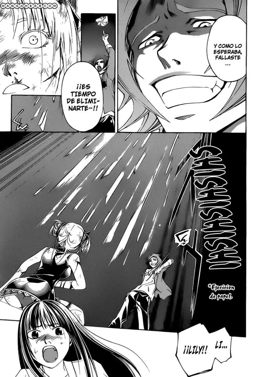 Code:Breaker (2008) - Capítulo 127 - Página 19 - LectorTMOo