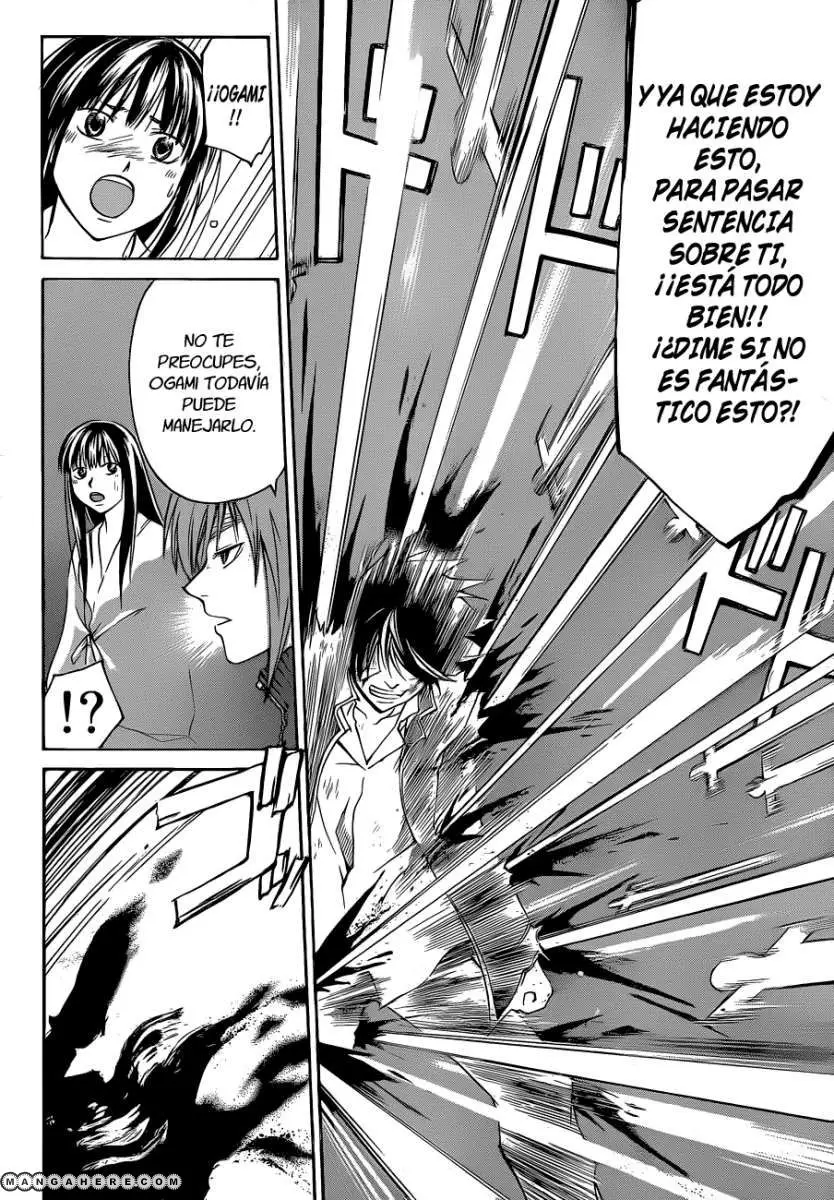 Code:Breaker (2008) - Capítulo 128 - Página 7 - LectorTMOo