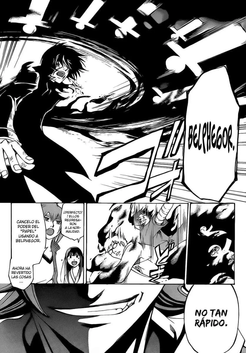 Code:Breaker (2008) - Capítulo 128 - Página 8 - LectorTMOo