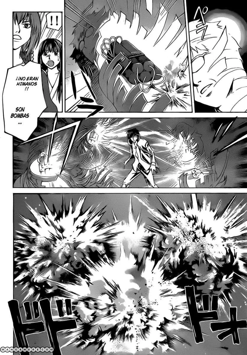 Code:Breaker (2008) - Capítulo 128 - Página 9 - LectorTMOo