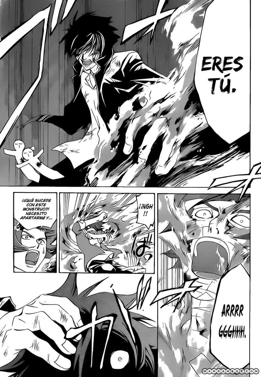 Code:Breaker (2008) - Capítulo 128 - Página 12 - LectorTMOo