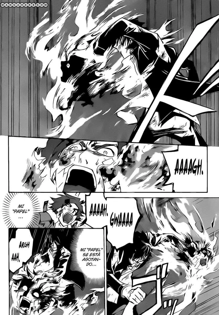 Code:Breaker (2008) - Capítulo 128 - Página 13 - LectorTMOo