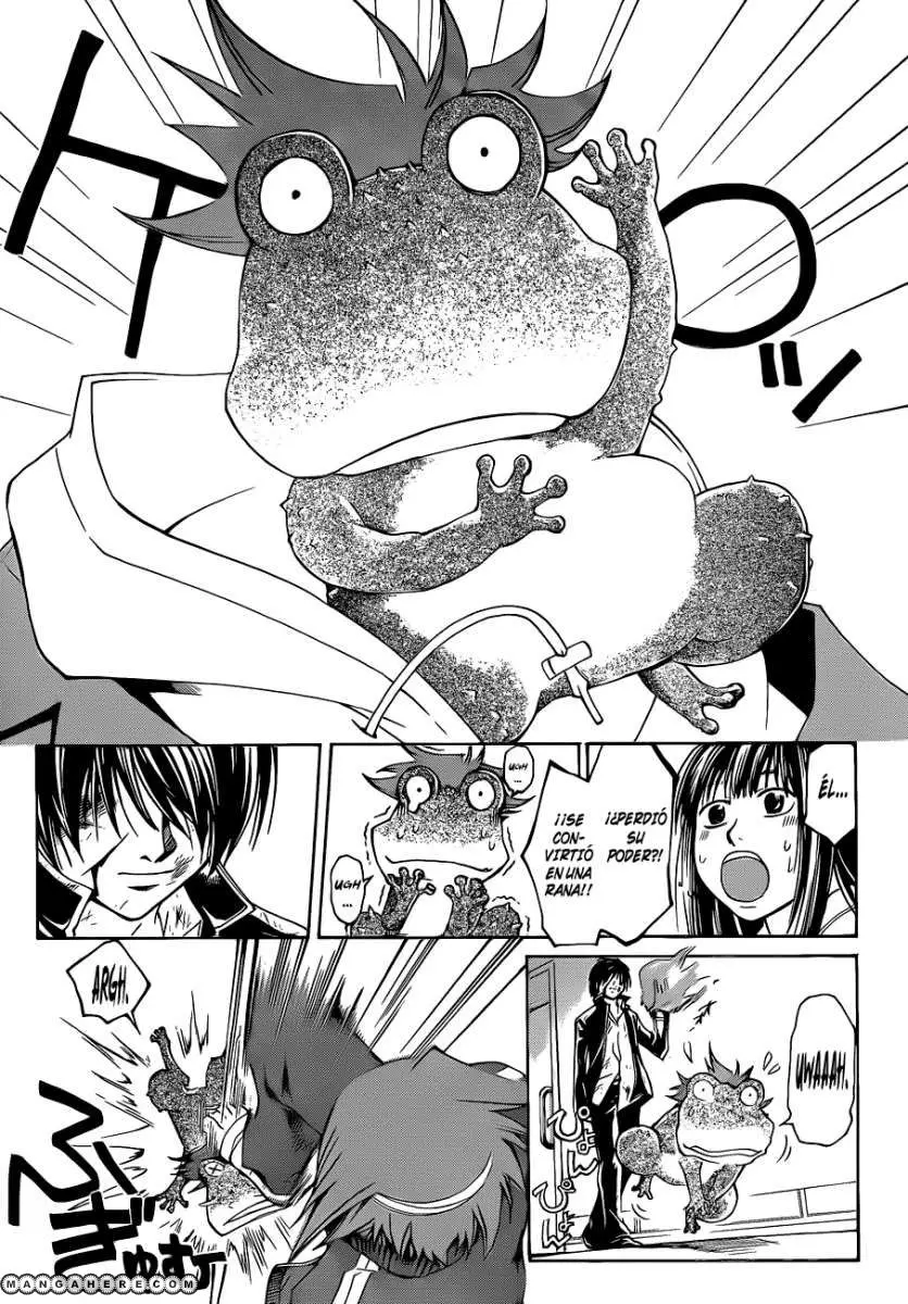Code:Breaker (2008) - Capítulo 128 - Página 15 - LectorTMOo