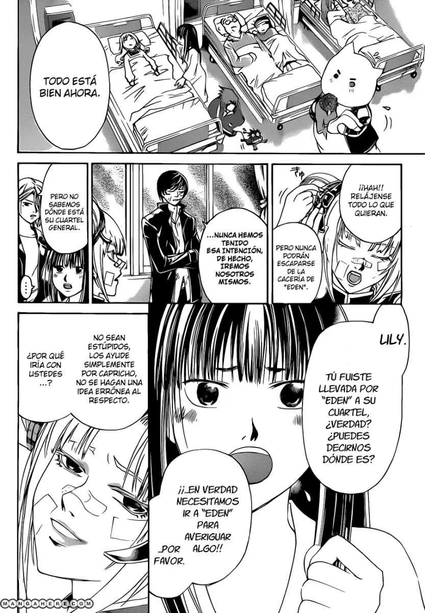 Code:Breaker (2008) - Capítulo 128 - Página 17 - LectorTMOo