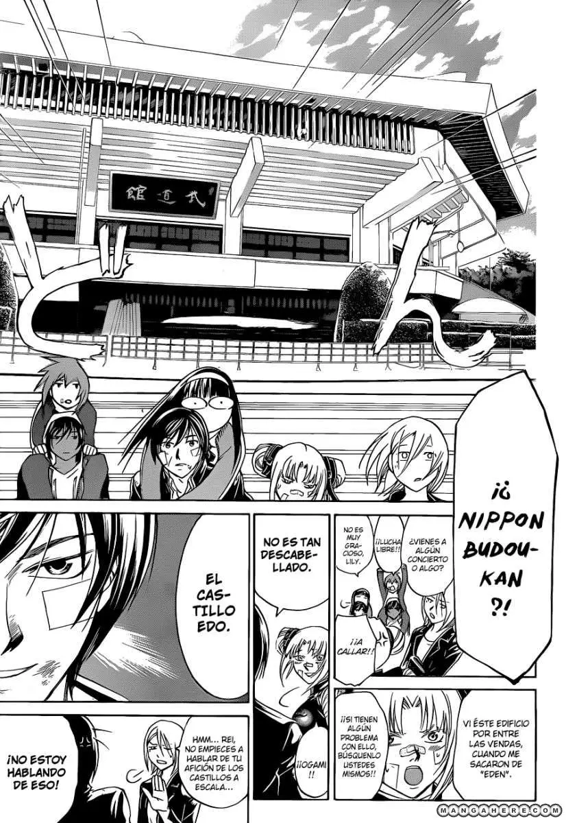 Code:Breaker (2008) - Capítulo 129 - Página 8 - LectorTMOo