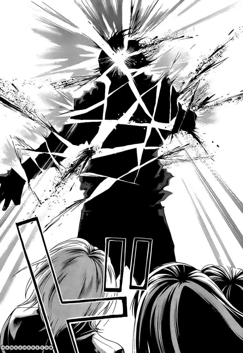 Code:Breaker (2008) - Capítulo 129 - Página 14 - LectorTMOo