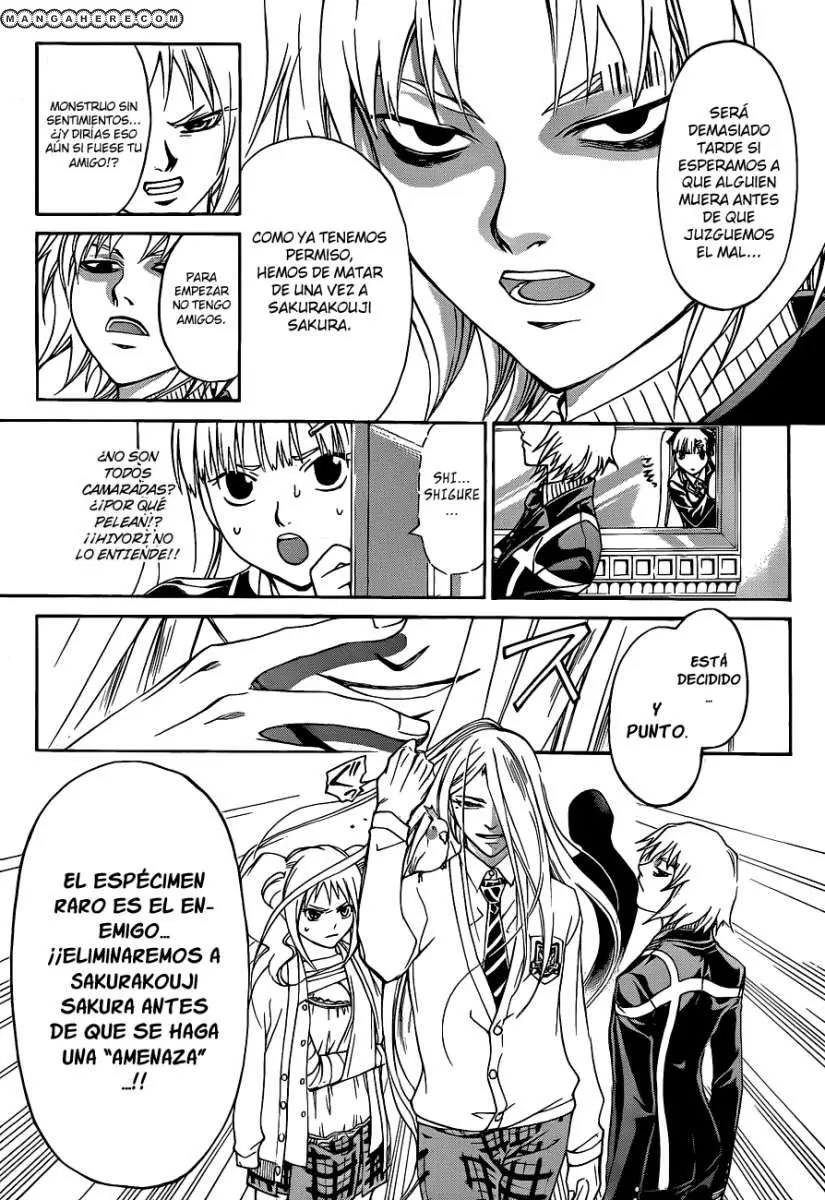 Code:Breaker (2008) - Capítulo 130 - Página 4 - LectorTMOo