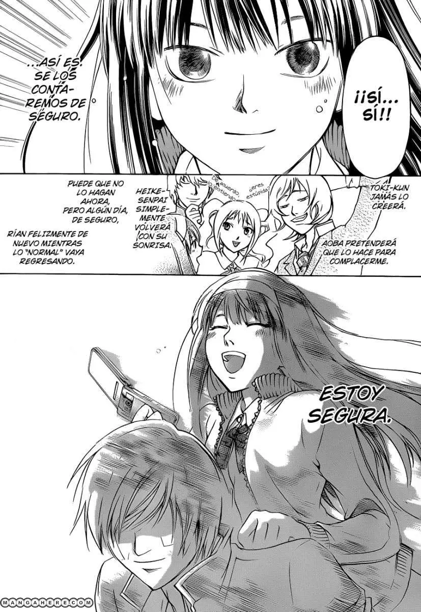 Code:Breaker (2008) - Capítulo 130 - Página 10 - LectorTMOo