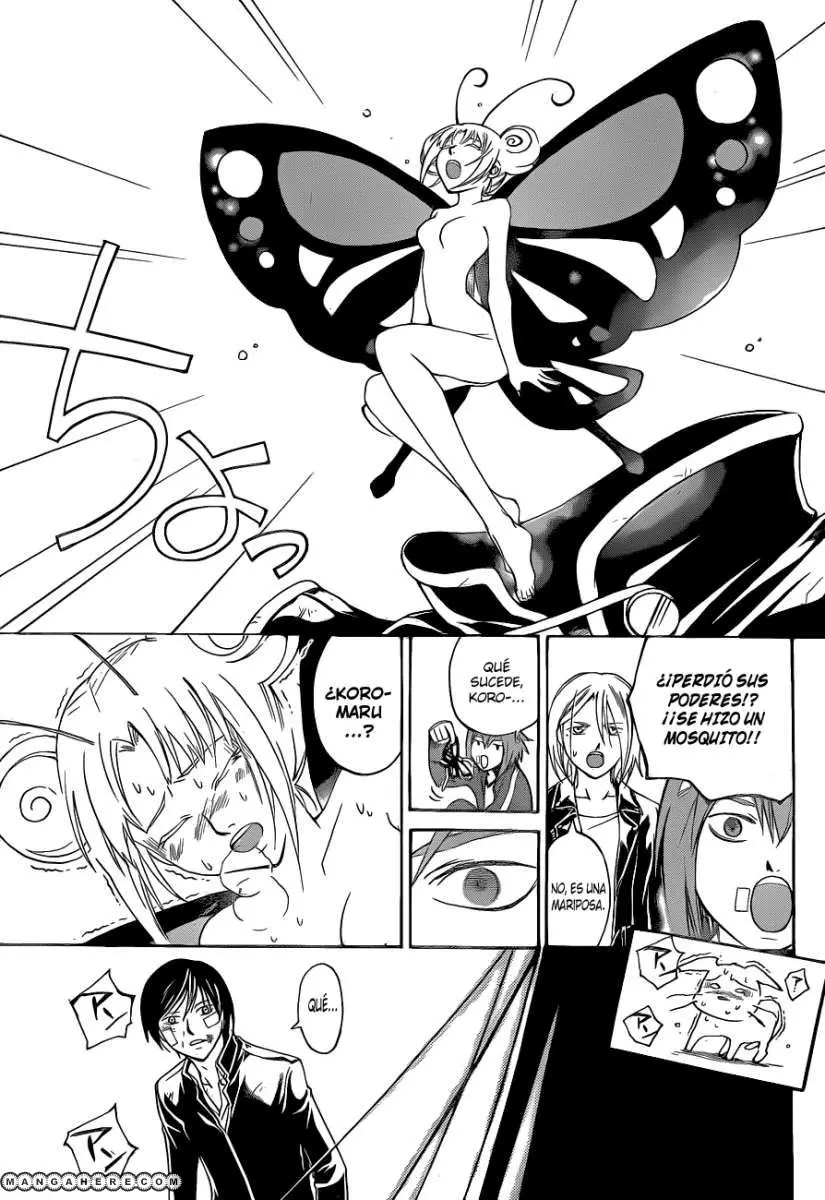 Code:Breaker (2008) - Capítulo 130 - Página 14 - LectorTMOo