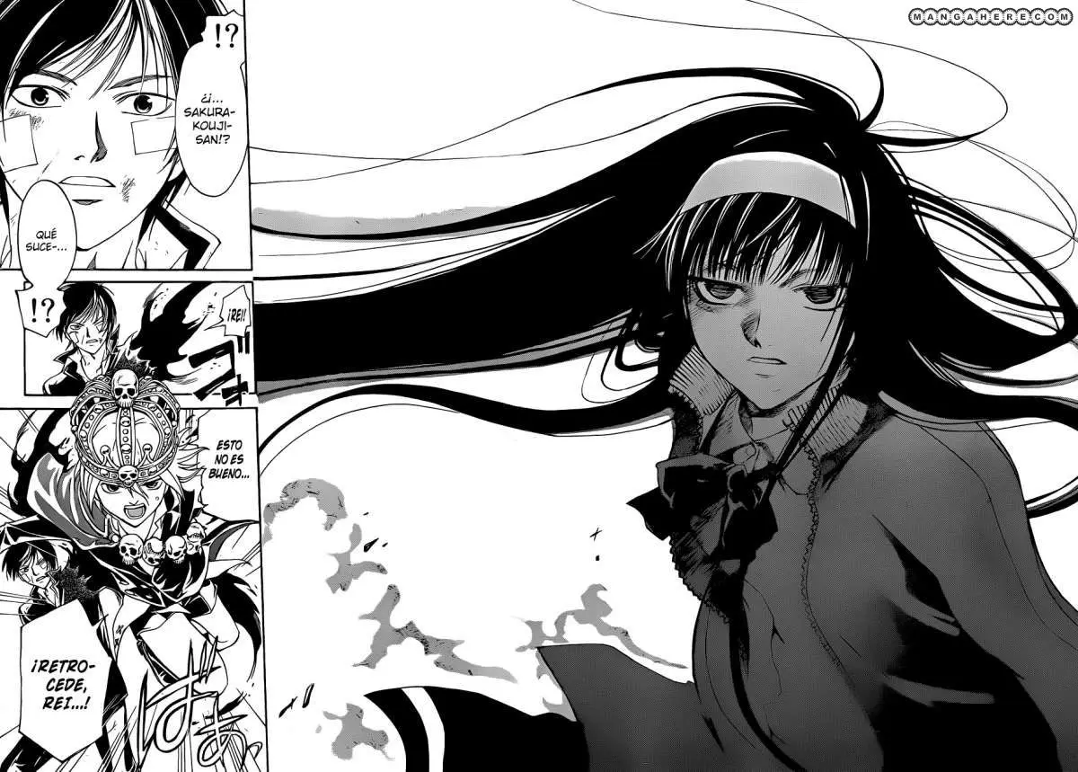 Code:Breaker (2008) - Capítulo 130 - Página 15 - LectorTMOo