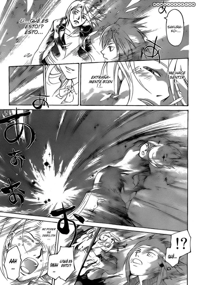 Code:Breaker (2008) - Capítulo 130 - Página 17 - LectorTMOo
