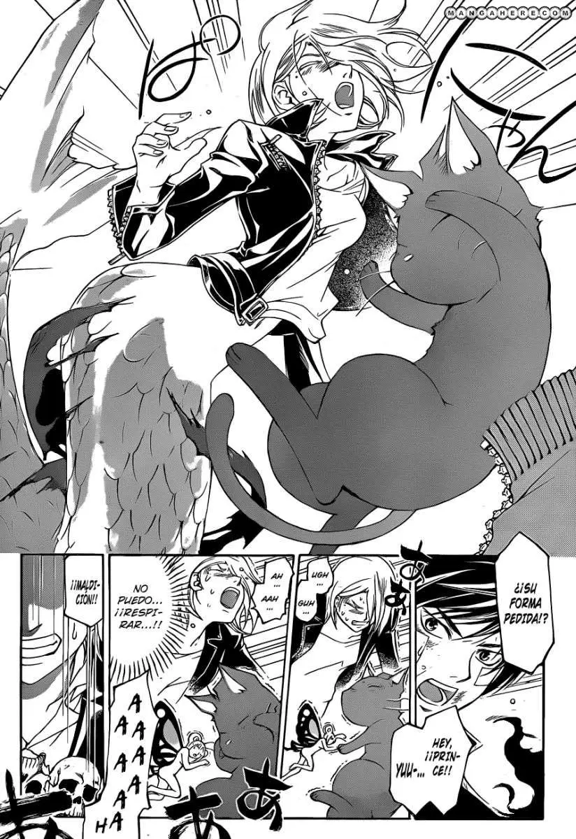 Code:Breaker (2008) - Capítulo 130 - Página 18 - LectorTMOo