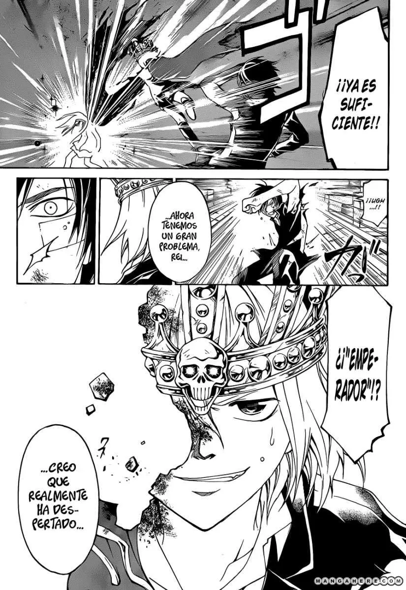 Code:Breaker (2008) - Capítulo 130 - Página 19 - LectorTMOo