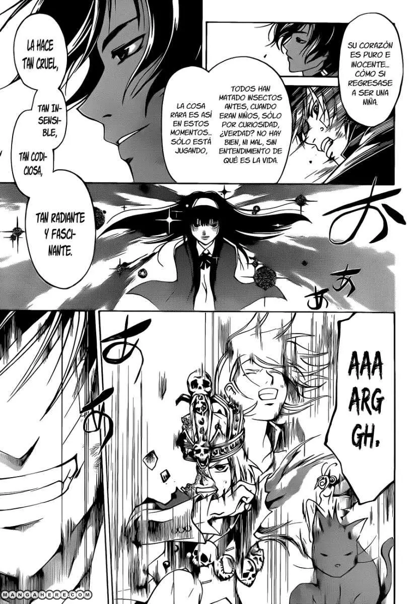 Code:Breaker (2008) - Capítulo 131 - Página 4 - LectorTMOo