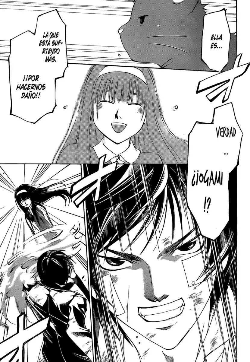 Code:Breaker (2008) - Capítulo 131 - Página 6 - LectorTMOo