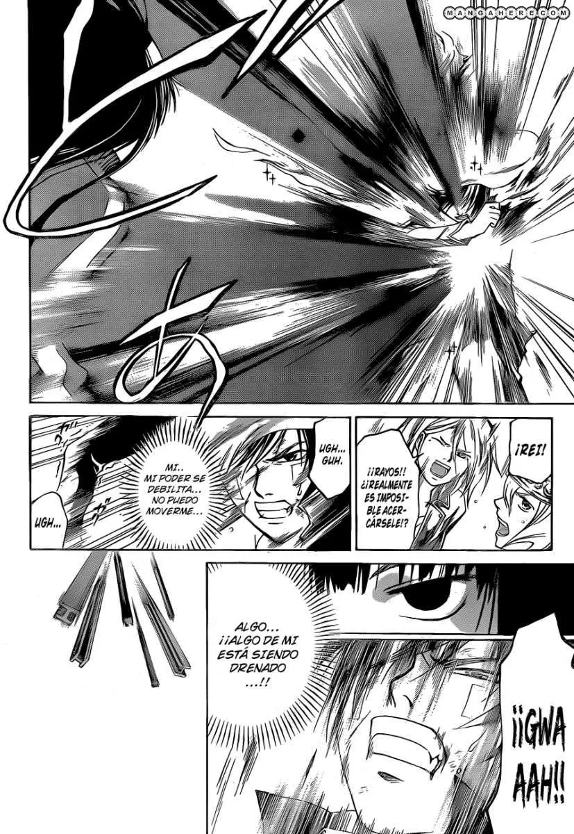 Code:Breaker (2008) - Capítulo 131 - Página 7 - LectorTMOo