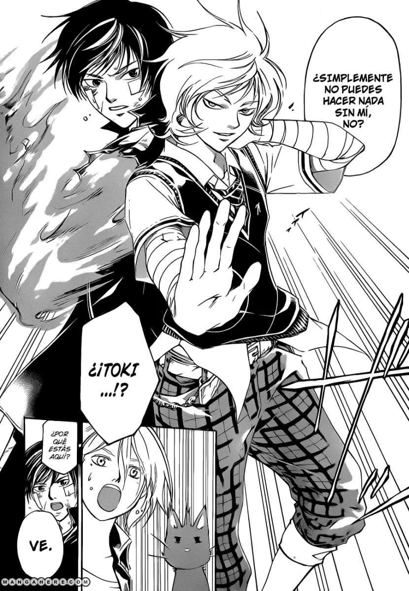 Code:Breaker (2008) - Capítulo 131 - Página 9 - LectorTMOo