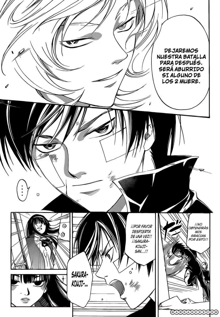 Code:Breaker (2008) - Capítulo 131 - Página 10 - LectorTMOo