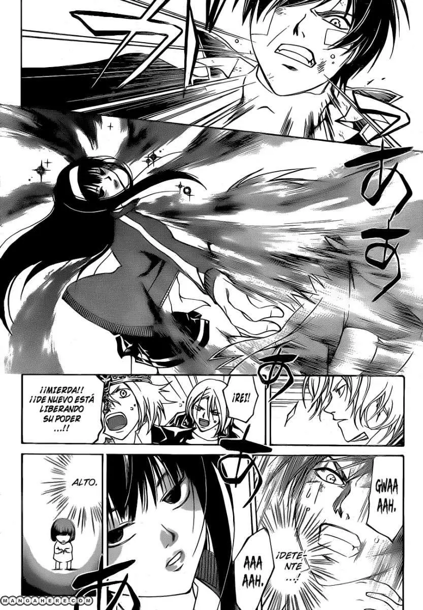 Code:Breaker (2008) - Capítulo 131 - Página 11 - LectorTMOo