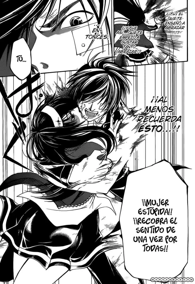 Code:Breaker (2008) - Capítulo 131 - Página 14 - LectorTMOo