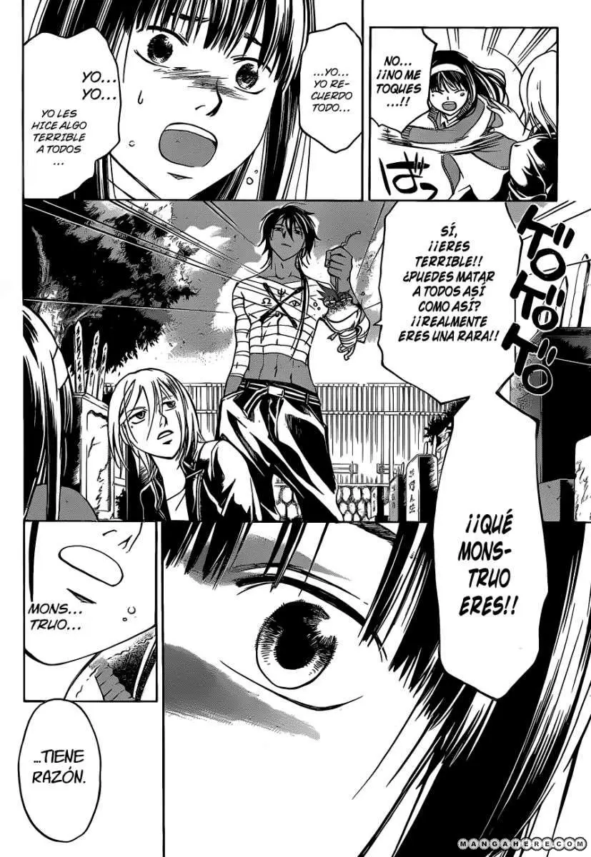 Code:Breaker (2008) - Capítulo 131 - Página 16 - LectorTMOo