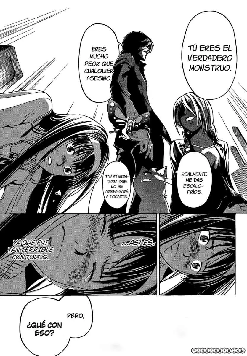 Code:Breaker (2008) - Capítulo 131 - Página 17 - LectorTMOo
