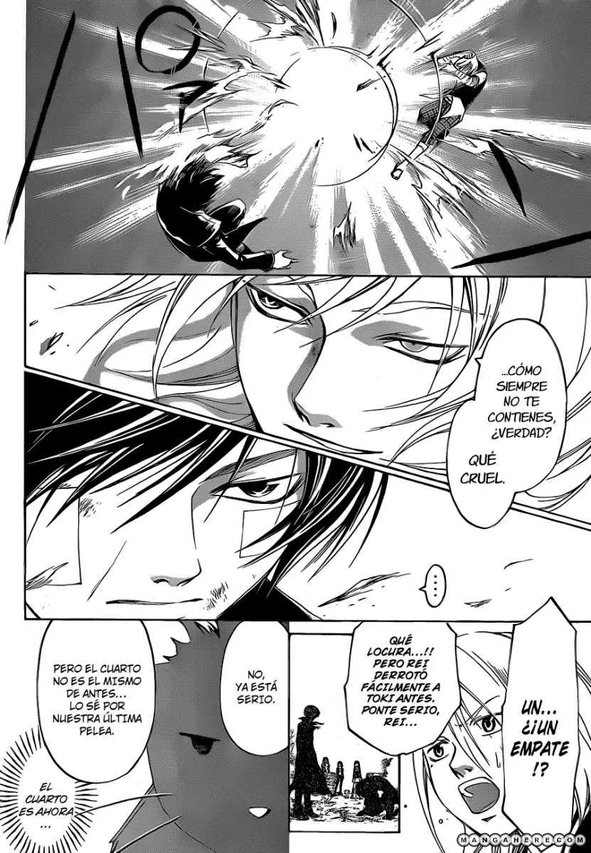 Code:Breaker (2008) - Capítulo 132 - Página 6 - LectorTMOo