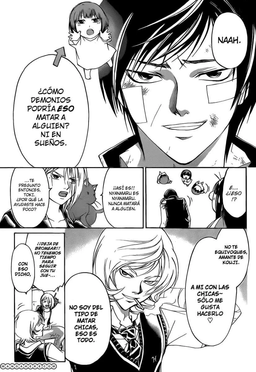 Code:Breaker (2008) - Capítulo 132 - Página 9 - LectorTMOo